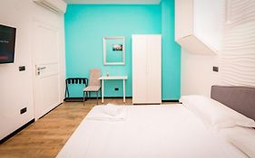 Galia Rooms It Self Check In H24