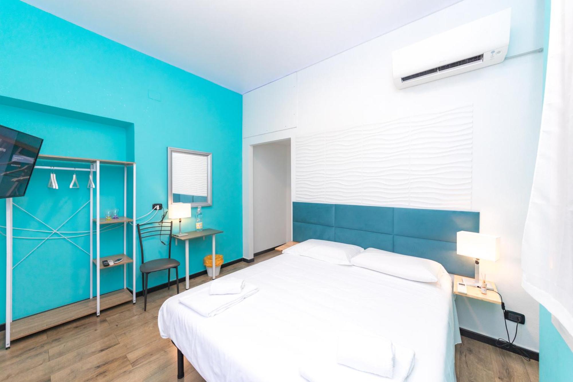 Galia Rooms It Self Check In H24 Génova Exterior foto