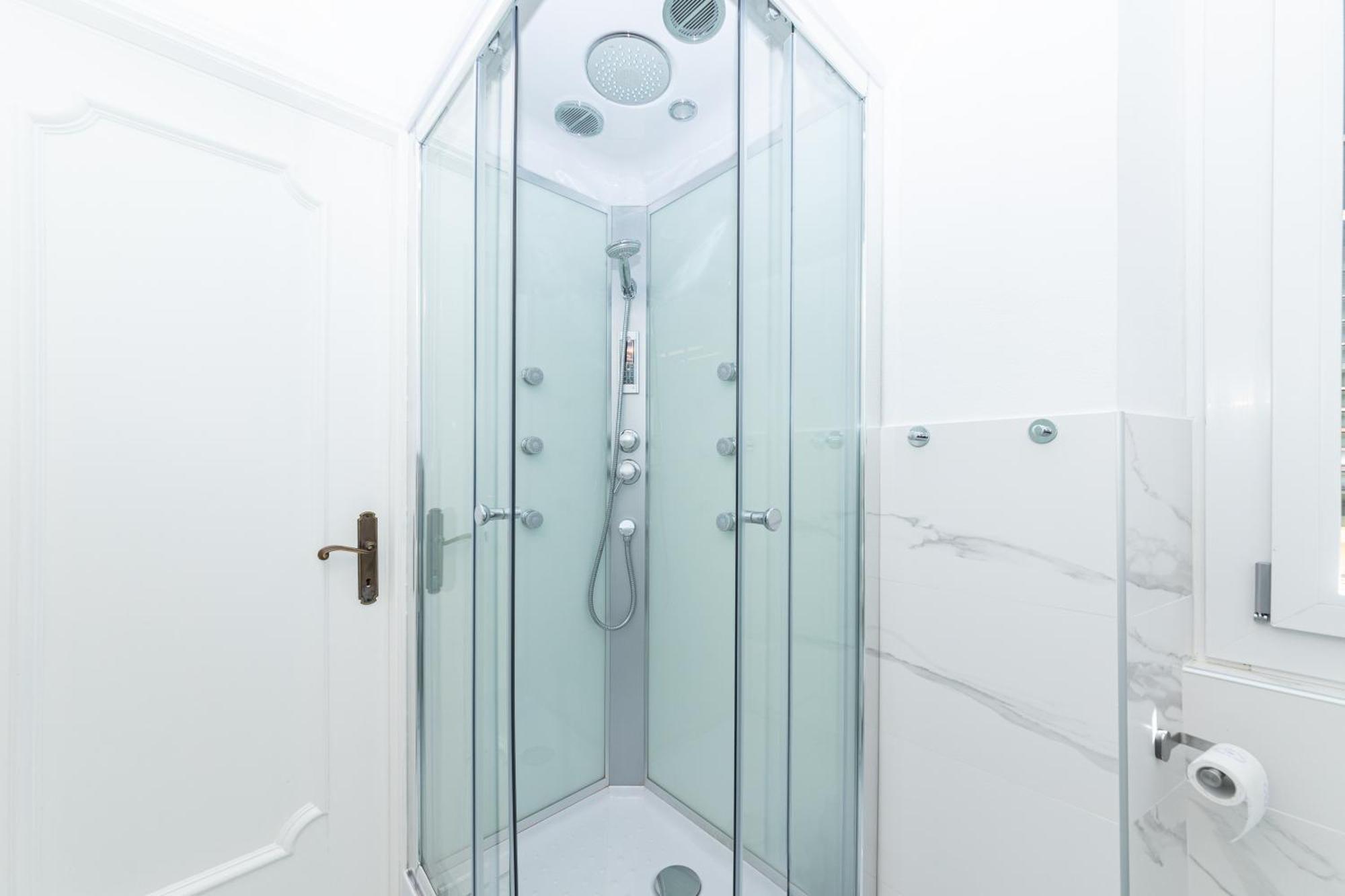 Galia Rooms It Self Check In H24 Génova Exterior foto