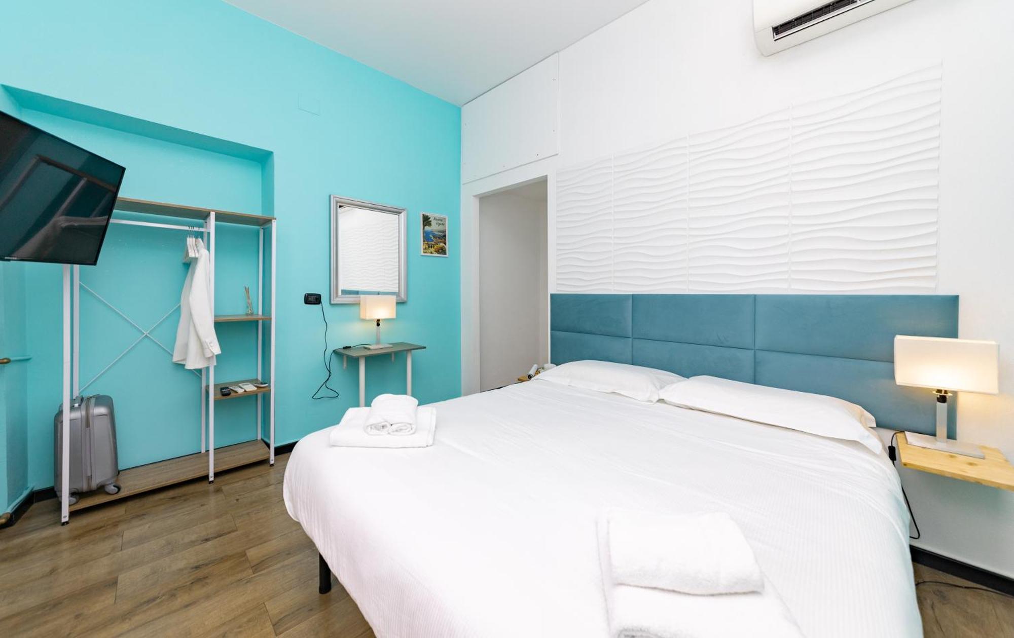 Galia Rooms It Self Check In H24 Génova Exterior foto